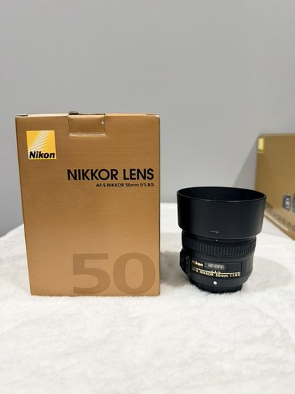 Nikon D750 + เลนส์ 24-120mm f/4 VR (ชุด kit แท้) รูปที่ 9