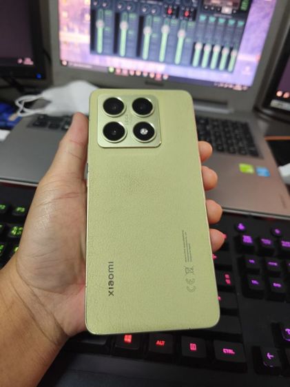 xiaomi 14t
