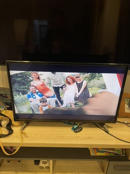 TV Panasonic ดิจิตอลทีวี 32 นิ้ว รูปที่ 11