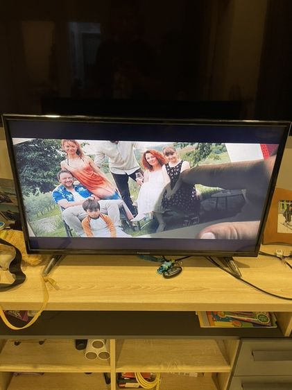 TV Panasonic ดิจิตอลทีวี 32 นิ้ว รูปที่ 15