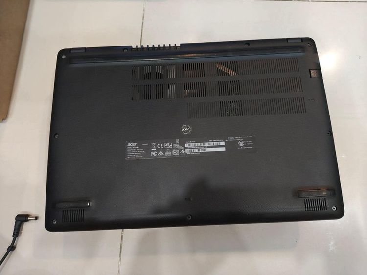 Notebook Acer Aspire 3 A315-56-3133 Core i3-1005G1 ทำงาน ใช้งานทั่วไปสบายมาก สอบถามได้ครับ รูปที่ 5