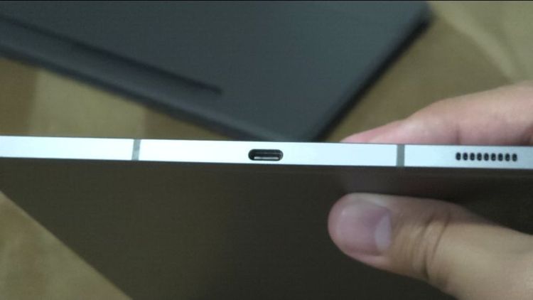 Samsung Galaxy Tab S9 FE 5G รูปที่ 10