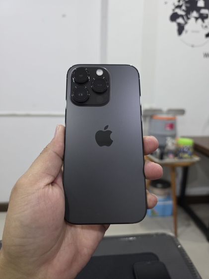 iPhone 14pro 128gb เครื่องศูนย์ไทยเดิมๆ