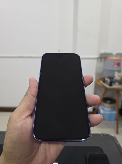 iPhone 16 128gb  เครื่องศูนย์ไทยเดิมๆ รูปที่ 7