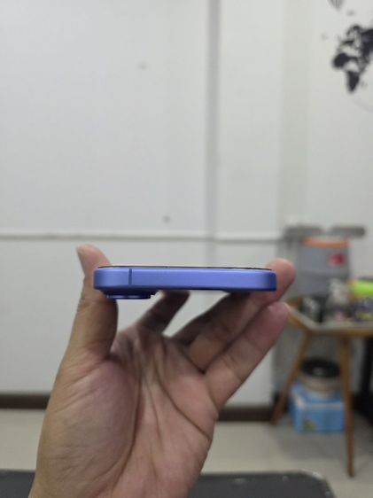 iPhone 16 128gb  เครื่องศูนย์ไทยเดิมๆ รูปที่ 5