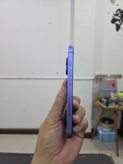 iPhone 16 128gb  เครื่องศูนย์ไทยเดิมๆ รูปที่ 2