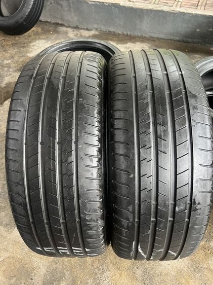 **ยาง Bridgestone Alanza001 245/45/20 ปี23 คู่ 1600 บาท สภาพดี !!