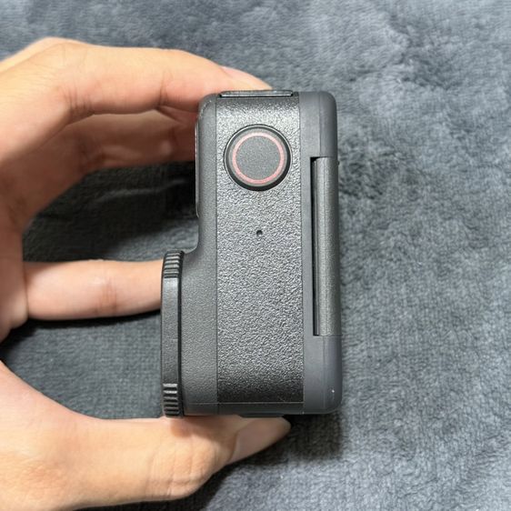 Insta360 Ace Pro 2 มือสอง สภาพดีมาก ใช้งานน้อย + อุปกรณ์เสริม รูปที่ 5