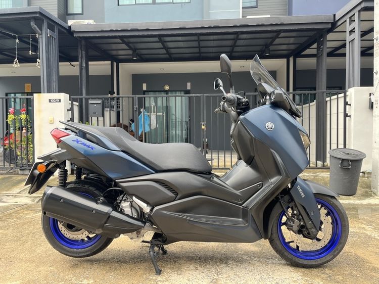 Yamaha xmax300 2023