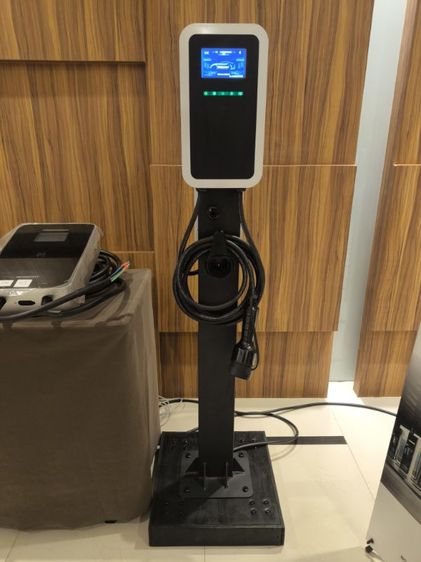 EV / Wall Charger อีวี ชาร์จเจอร์ 3.5/7/11/22Kw รูปที่ 15