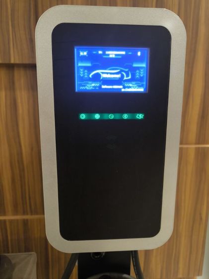 EV / Wall Charger อีวี ชาร์จเจอร์ 3.5/7/11/22Kw รูปที่ 4