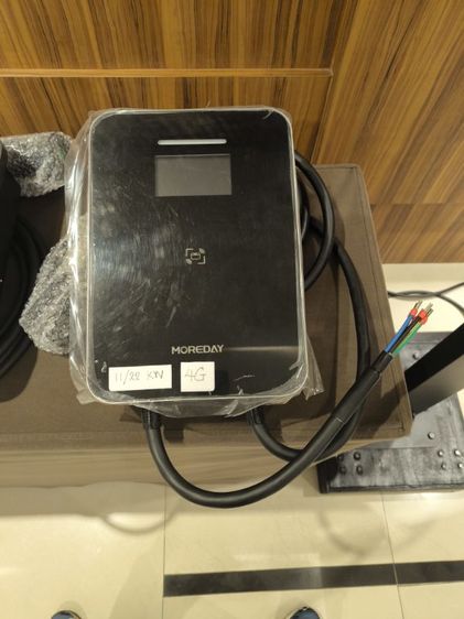 EV / Wall Charger อีวี ชาร์จเจอร์ 3.5/7/11/22Kw รูปที่ 5
