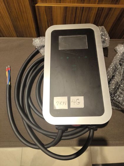 EV / Wall Charger อีวี ชาร์จเจอร์ 3.5/7/11/22Kw รูปที่ 8