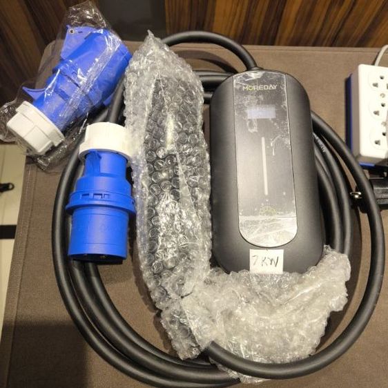 EV / Wall Charger อีวี ชาร์จเจอร์ 3.5/7/11/22Kw