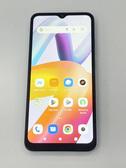 อื่นๆ Xiaomi Redmi A2 Plus 3 64 GB สภาพสวย ใช้งานได้ดี ราคาถูกใจ