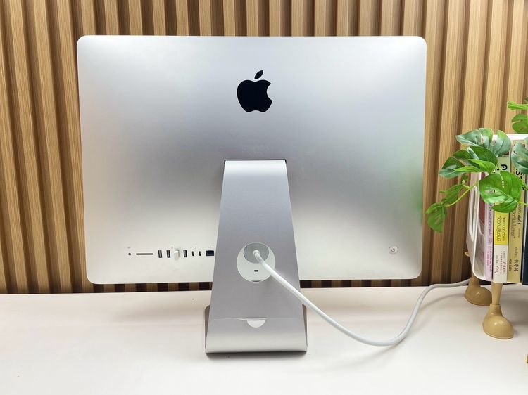 iMac 21.5-inch Retina 4K 2019 Intel Core i5 Ram8GB SSD256GB Silver  รูปที่ 5