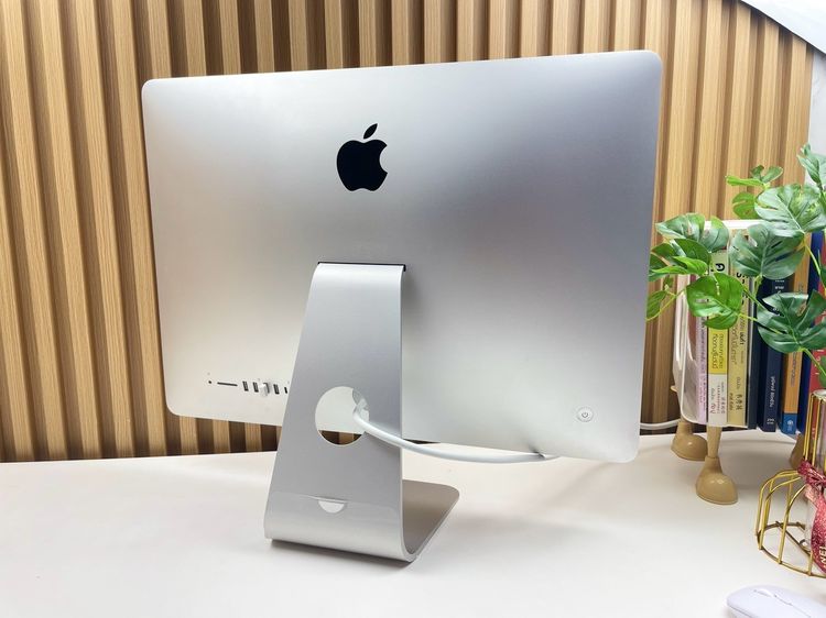 iMac 21.5-inch Retina 4K 2019 Intel Core i5 Ram8GB SSD256GB Silver  รูปที่ 7