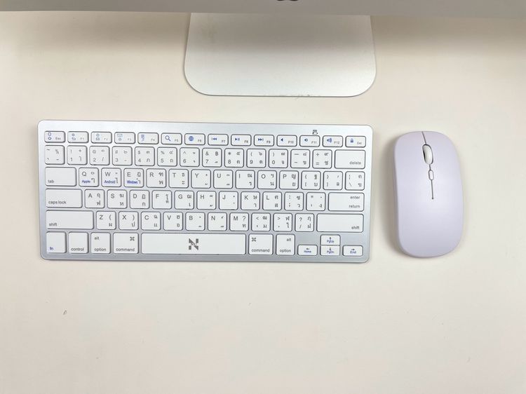 iMac 21.5-inch Retina 4K 2019 Intel Core i5 Ram8GB SSD256GB Silver  รูปที่ 12