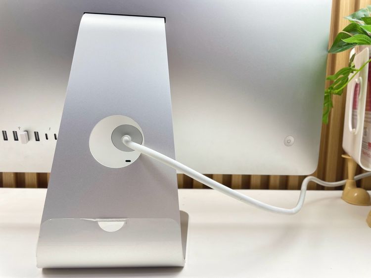 iMac 21.5-inch Retina 4K 2019 Intel Core i5 Ram8GB SSD256GB Silver  รูปที่ 10