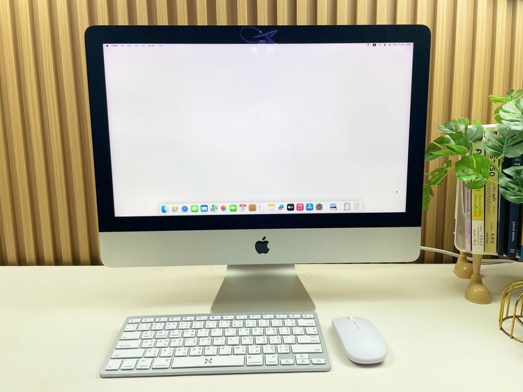 iMac 21.5-inch Retina 4K 2019 Intel Core i5 Ram8GB SSD256GB Silver  รูปที่ 11