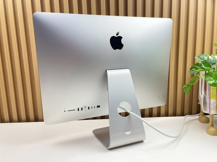 iMac 21.5-inch Retina 4K 2019 Intel Core i5 Ram8GB SSD256GB Silver  รูปที่ 6