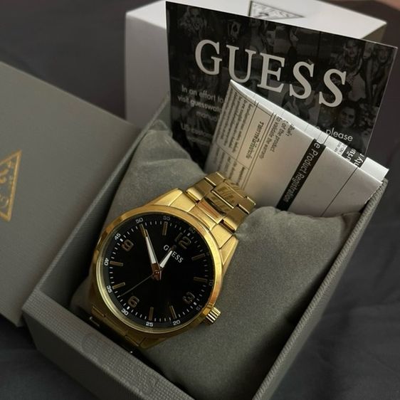 ทอง GUESS รุ่น EASTON GW0965G2