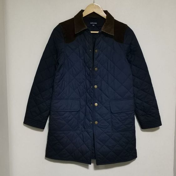 🧥 Ralph Lauren Quilted Jacket Vintage รูปที่ 2
