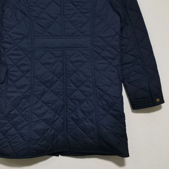🧥 Ralph Lauren Quilted Jacket Vintage รูปที่ 12