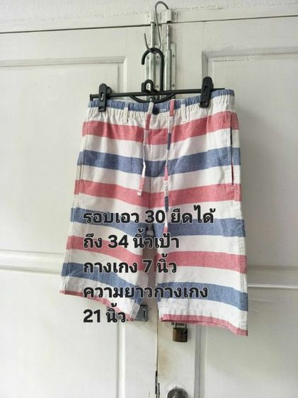 อื่นๆ EU 34 อื่นๆ ไม่มีแขน กางเกงขาสั้น