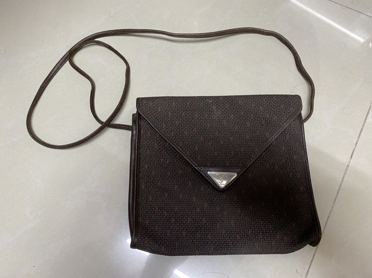 YSL lady bag (vintage) from 🇫🇷