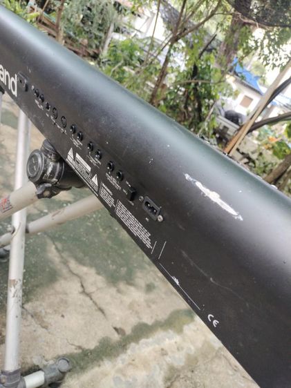 เปียโนไฟฟ้า roland fp