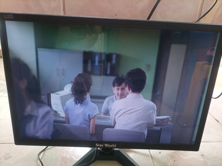 คอม HP i5-3470 cpu3.20 ghz มีแลน ไวไฟ ลำโพงในตัว พร้อมใช้งาน ขาย 1111 บาท  รูปที่ 10