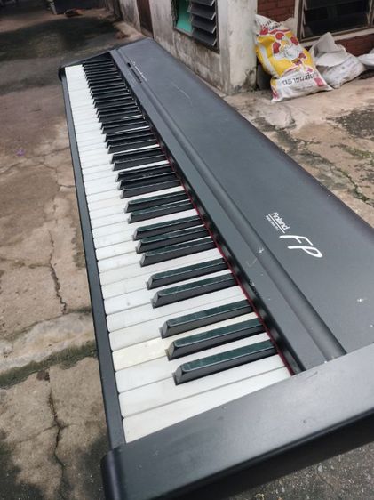 roland fp รูปที่ 5