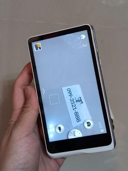 กล้องดิจิตอล samsung ระบบ android สภาพดีใช้งานได้ปกติ รูปที่ 4