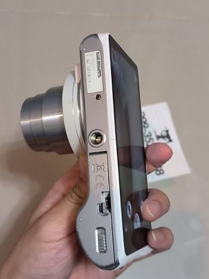 กล้องดิจิตอล samsung ระบบ android สภาพดีใช้งานได้ปกติ รูปที่ 5