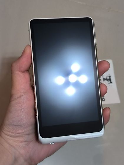 กล้องดิจิตอล samsung ระบบ android สภาพดีใช้งานได้ปกติ รูปที่ 9