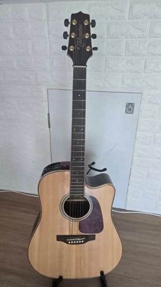 อื่นๆ ขาย กีต้าร์โปร่ง Takamine GD93CE