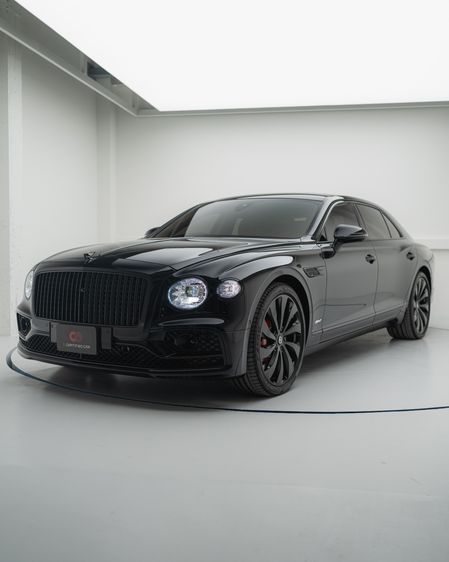 Bentley Flying Spur (2022)