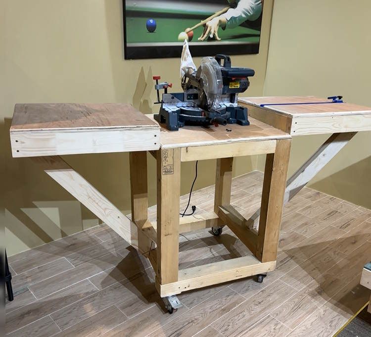 เครื่องมือช่างไม้   Woodworking Tools