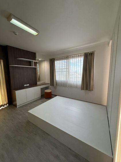 มีบางส่วน ขายคอนโด City Home Ratchada–Pinklao ชั้น 14 ทำเลดี เดินทางสะดวก ใกล้ MRT บางยี่ขัน  รูปที่ 3