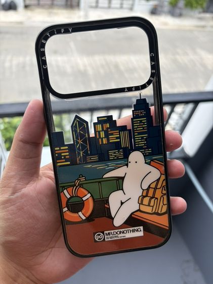 Casetify iPhone 17 Pro Max