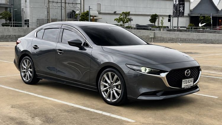 Mazda3 2.0 SP ปี 2020 