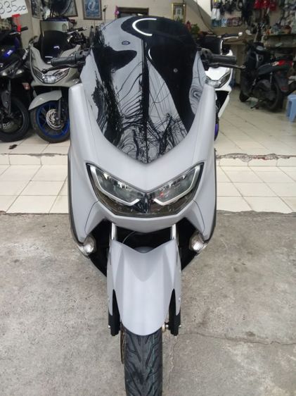 ขายnmax155 รถสวย รูปที่ 2