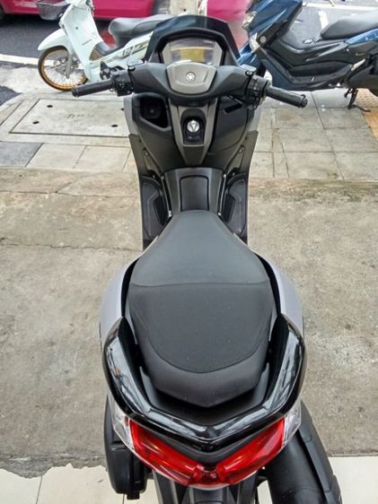 ขายnmax155 รถสวย รูปที่ 15