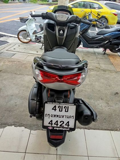 ขายnmax155 รถสวย รูปที่ 16