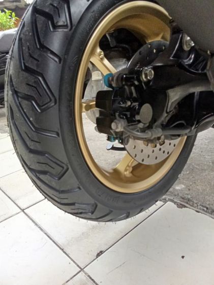 ขายnmax155 รถสวย รูปที่ 9
