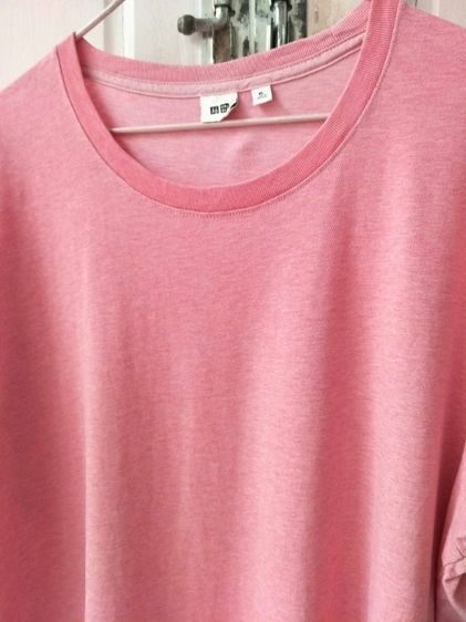 เสื้อยืด รูปที่ 6