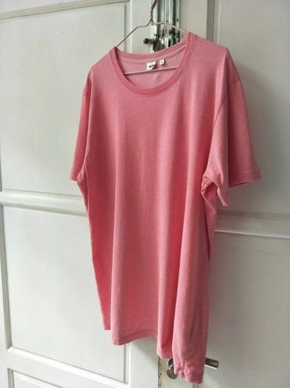 เสื้อยืด รูปที่ 4