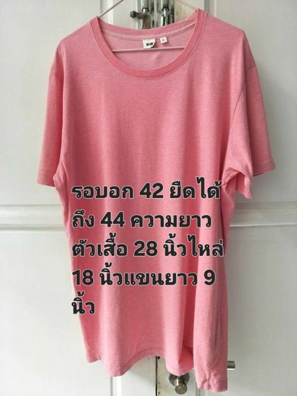 อื่นๆ อื่นๆ EU 44 อื่นๆ แขนสั้น เสื้อยืด