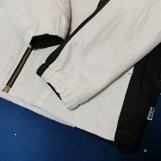 🌀​ แจ็คเก็ต Mizuno "Breath Thermo" เทคโนโลยีเก็บความอุ่น 🔥​ รูปที่ 7